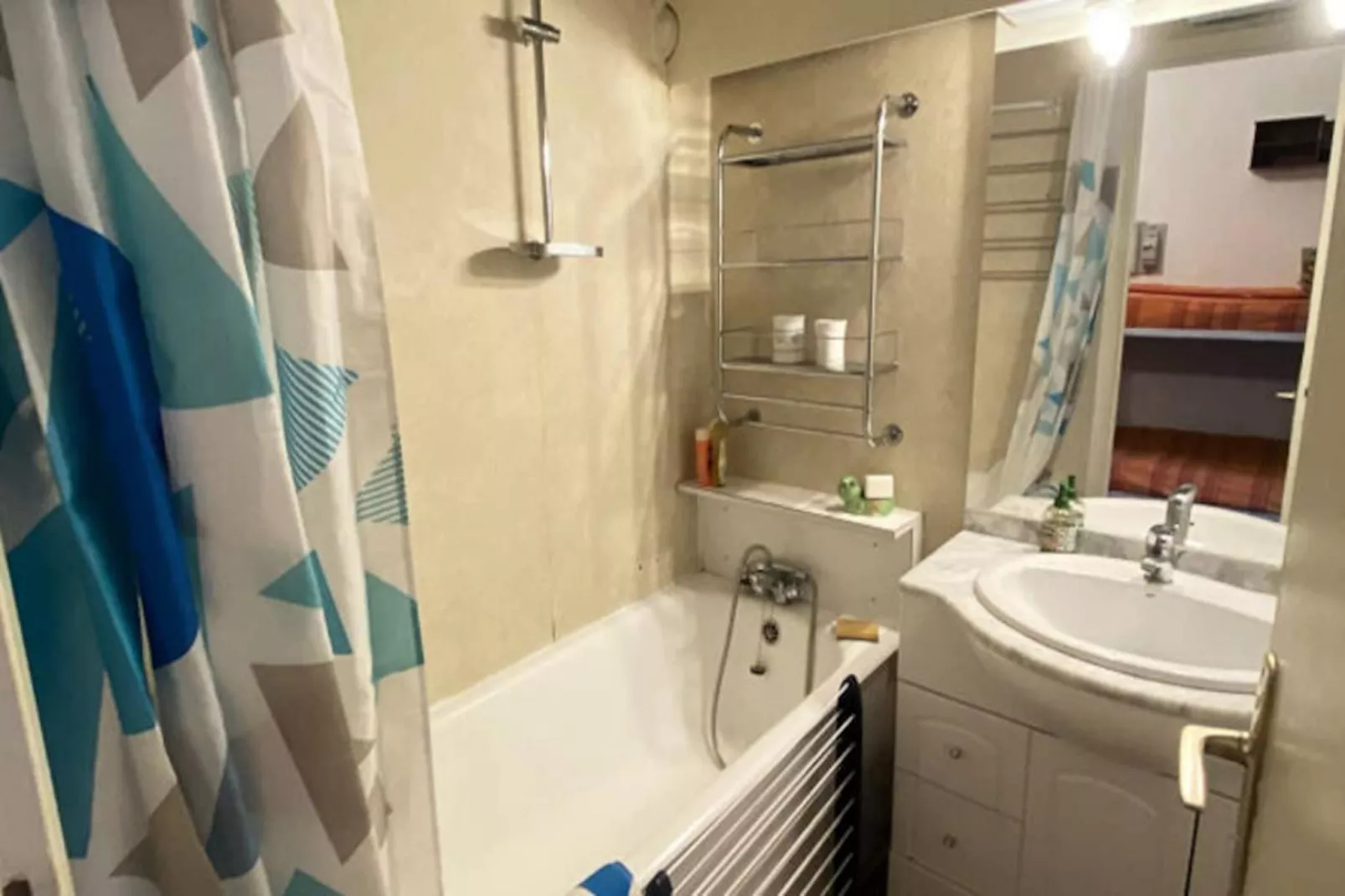 Résidence Valbel - maeva Home-Nicht zugeordnet