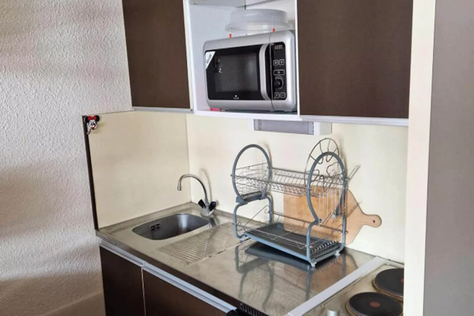 Résidence Le Diamant - maeva Home-Nicht zugeordnet