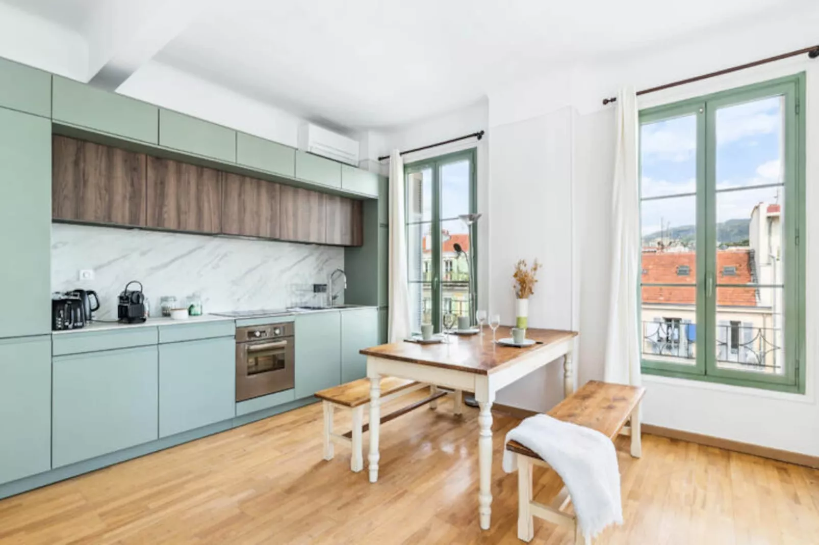 Appartements à Nice-Non tagué