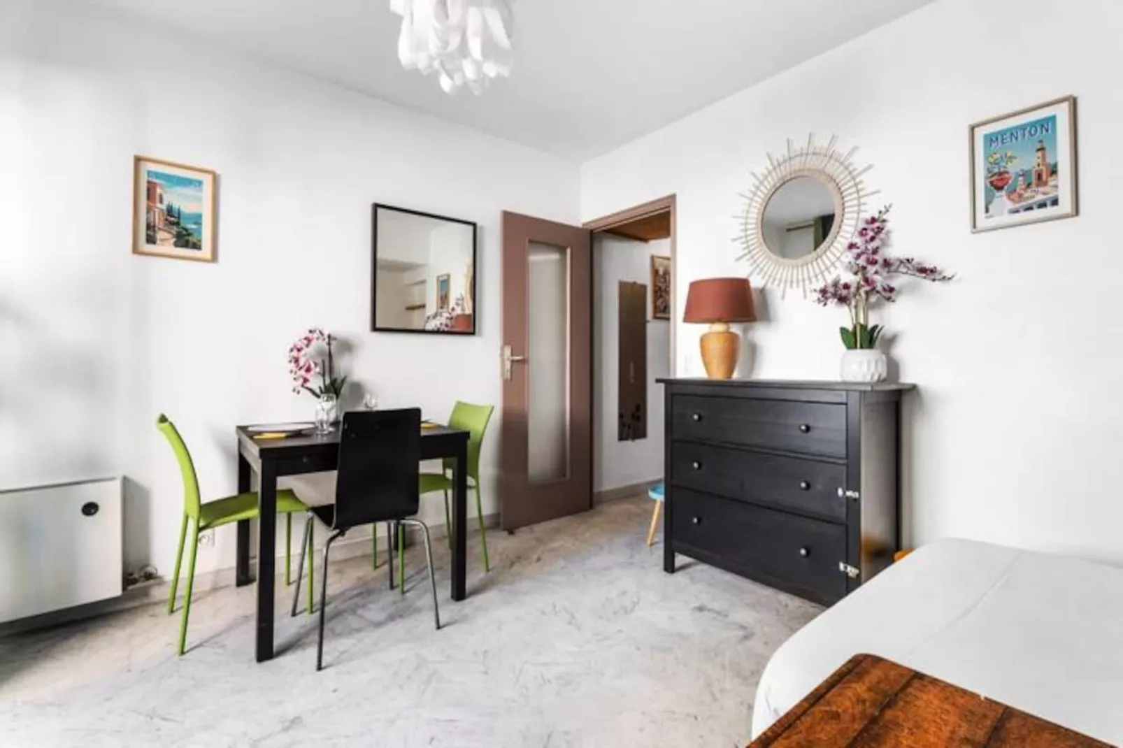 Studio Malaussena --Nicht zugeordnet