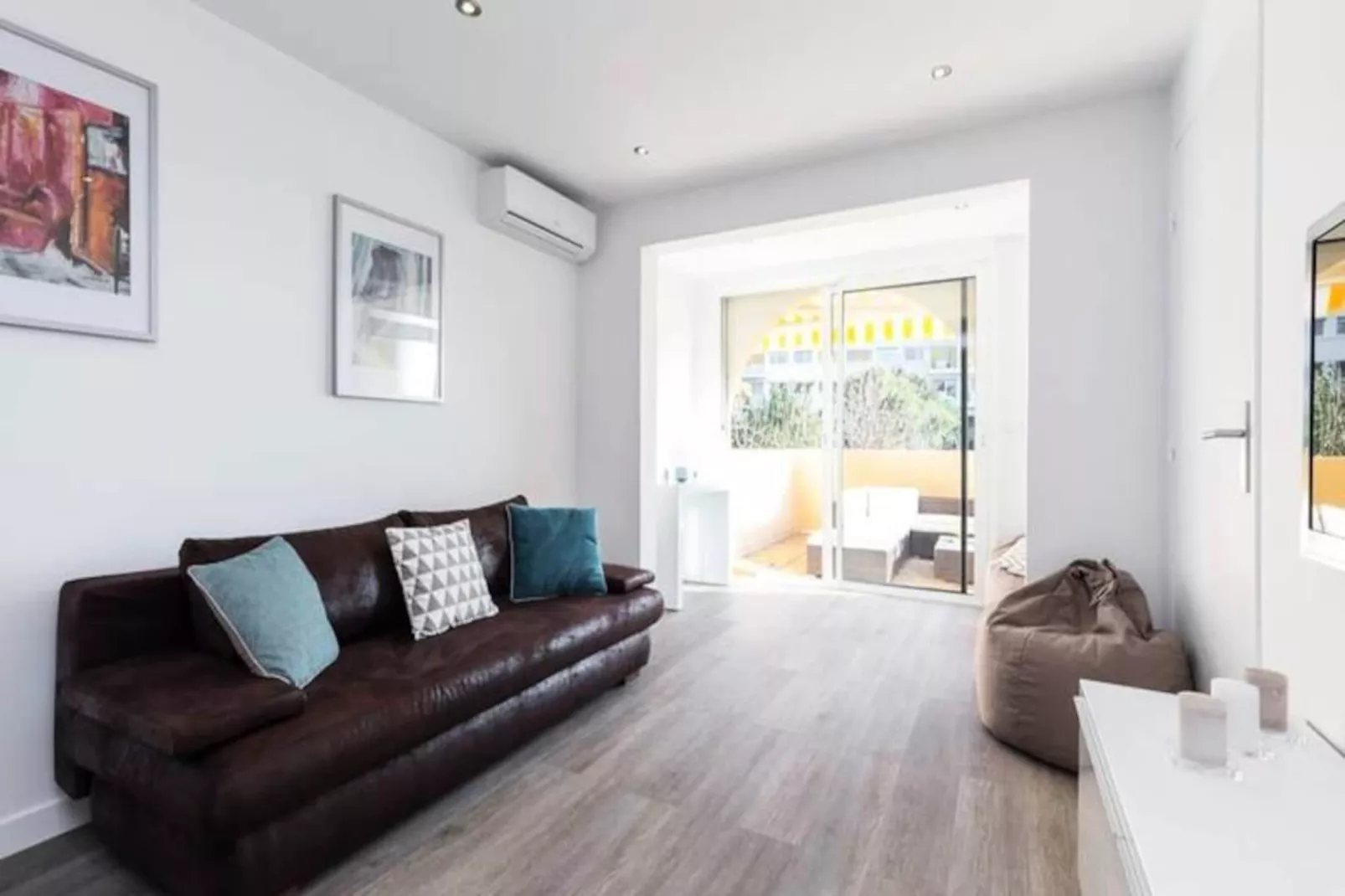 Résidence Havre De Paix 2 Pi&egrave;ces, Terrasse Vue Mer & Piscine-Nicht zugeordnet