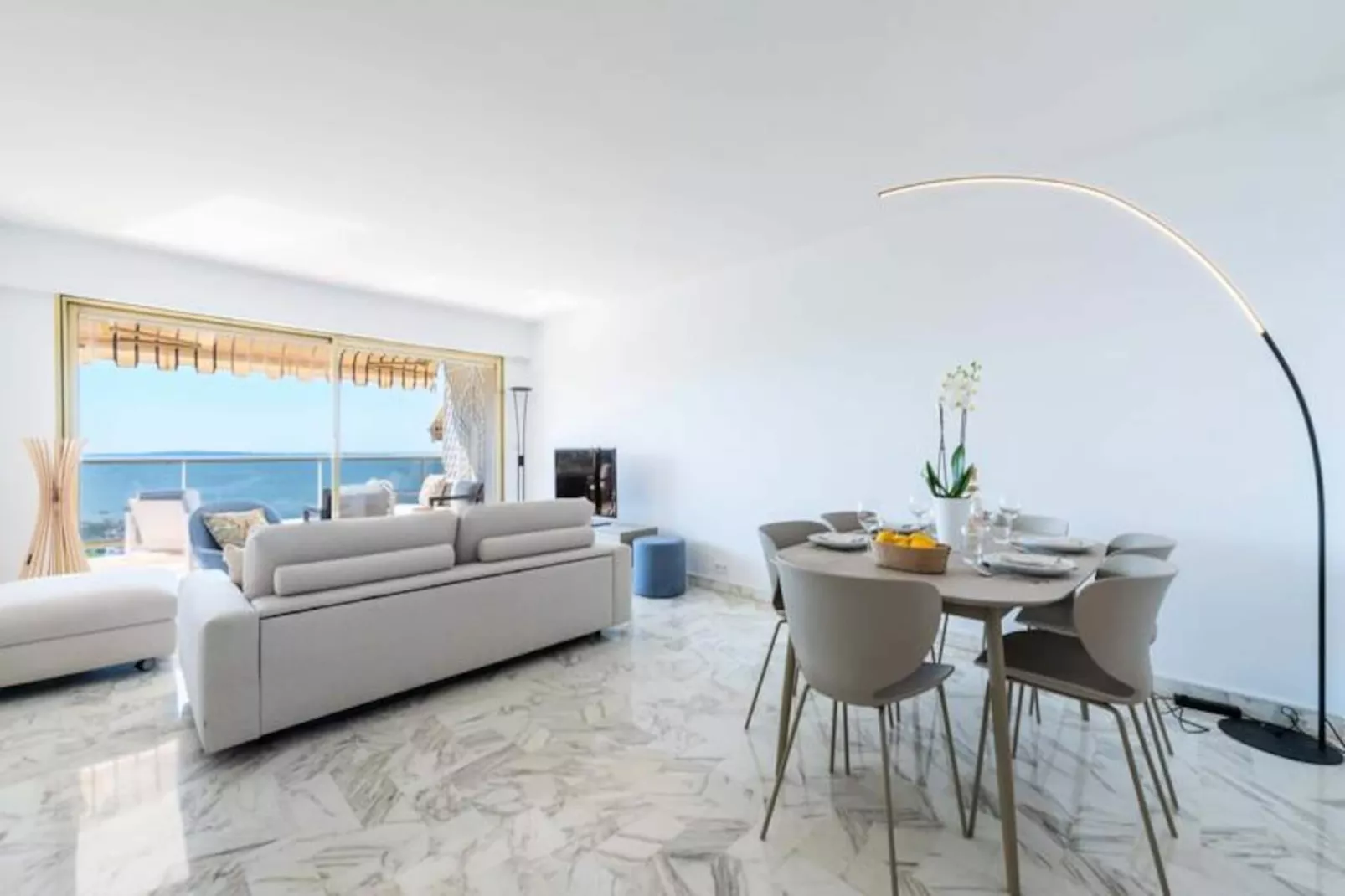 Résidence 3p Vue Mer, Piscine – Cannes Croix Des Gardes-Nicht zugeordnet