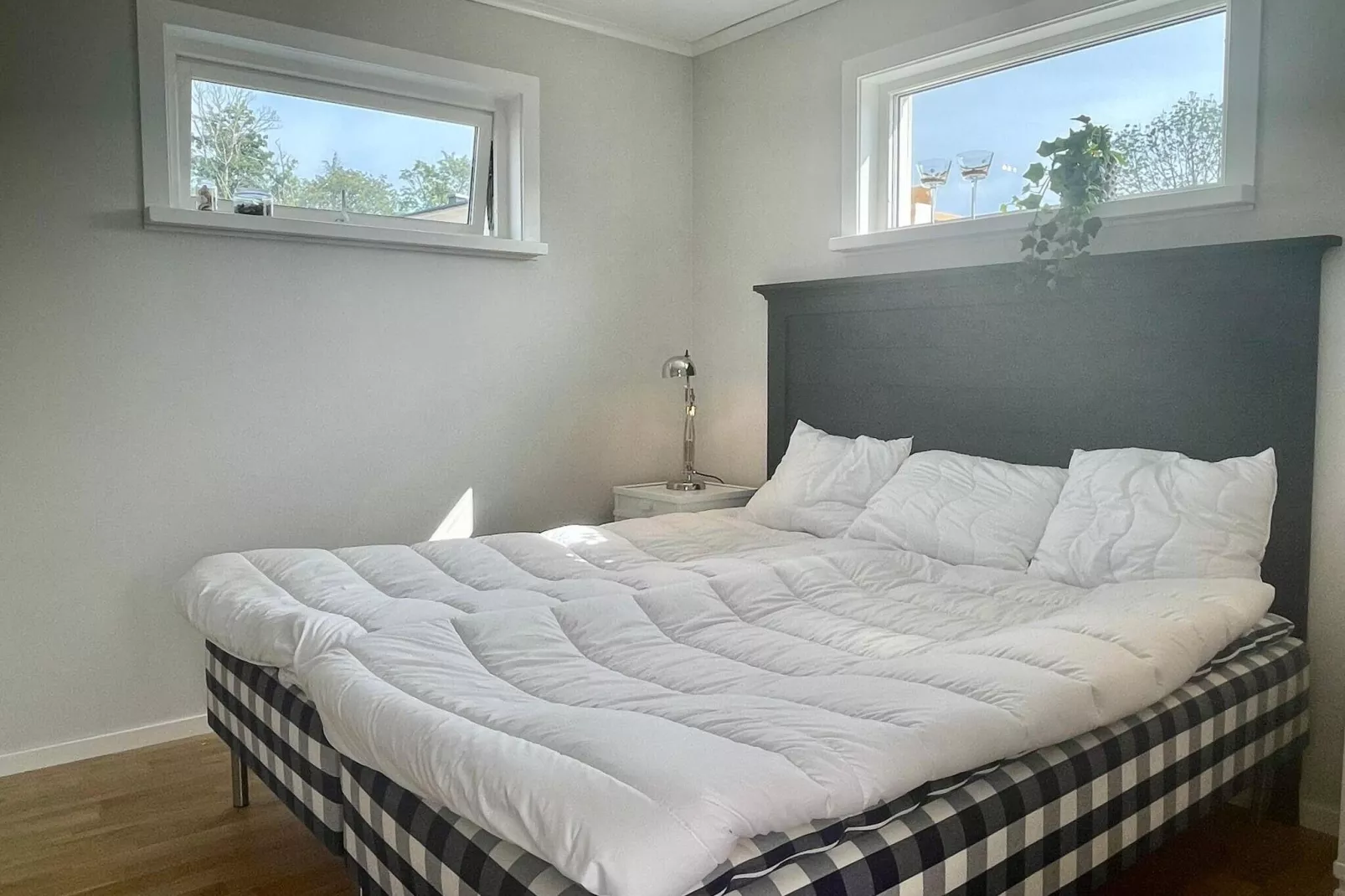 4 person holiday home in BORGHOLM-By Traum-Indoor