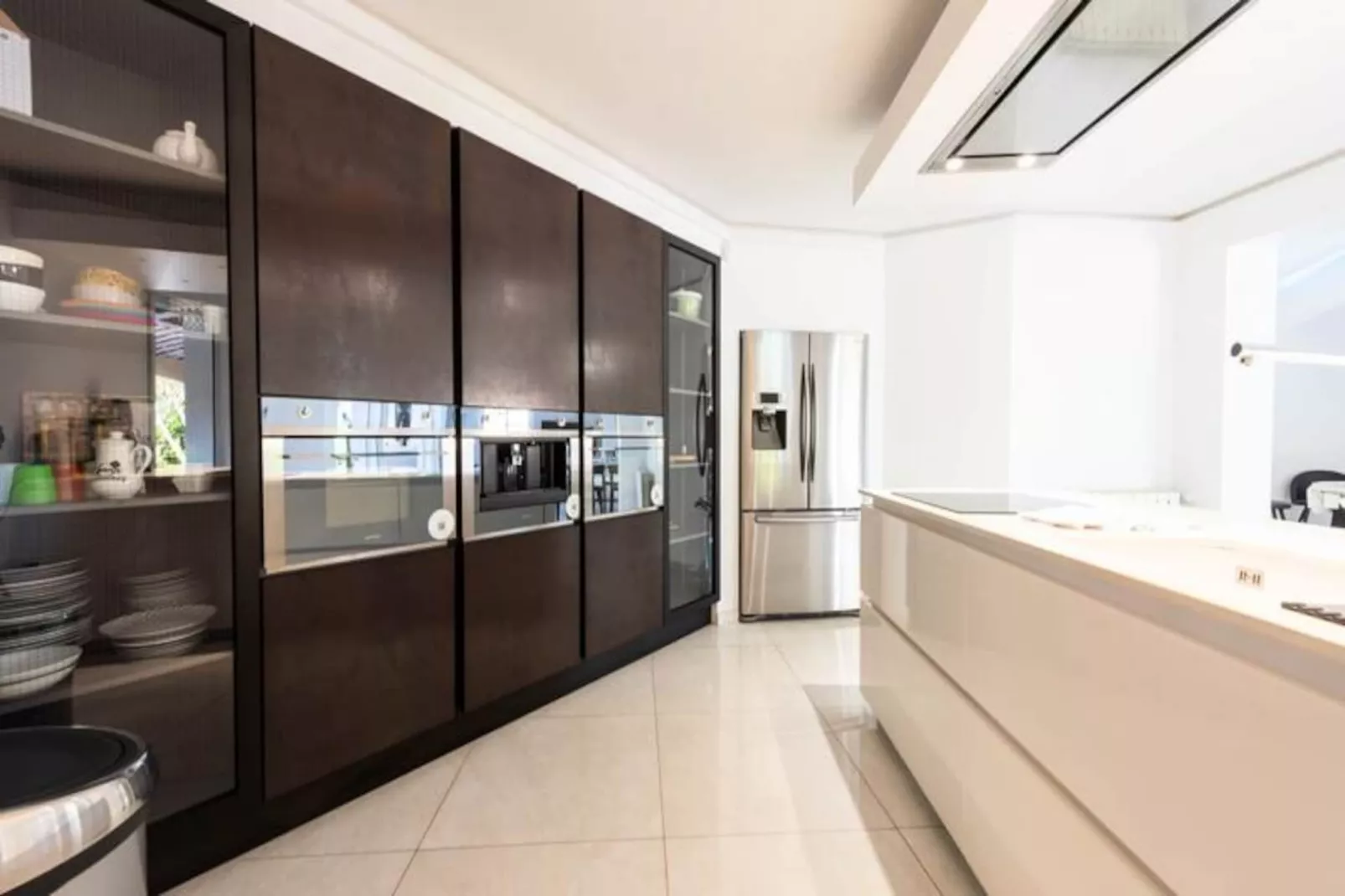 Résidence Villa 330m2, 6 Chambres, Piscine Chauffée Jacuzzi-Nicht zugeordnet