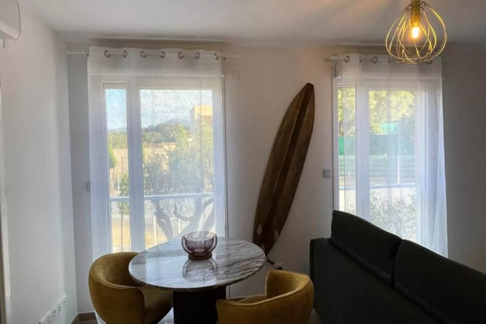 Studio Moderne - Terrasse - Piscine-Untagged