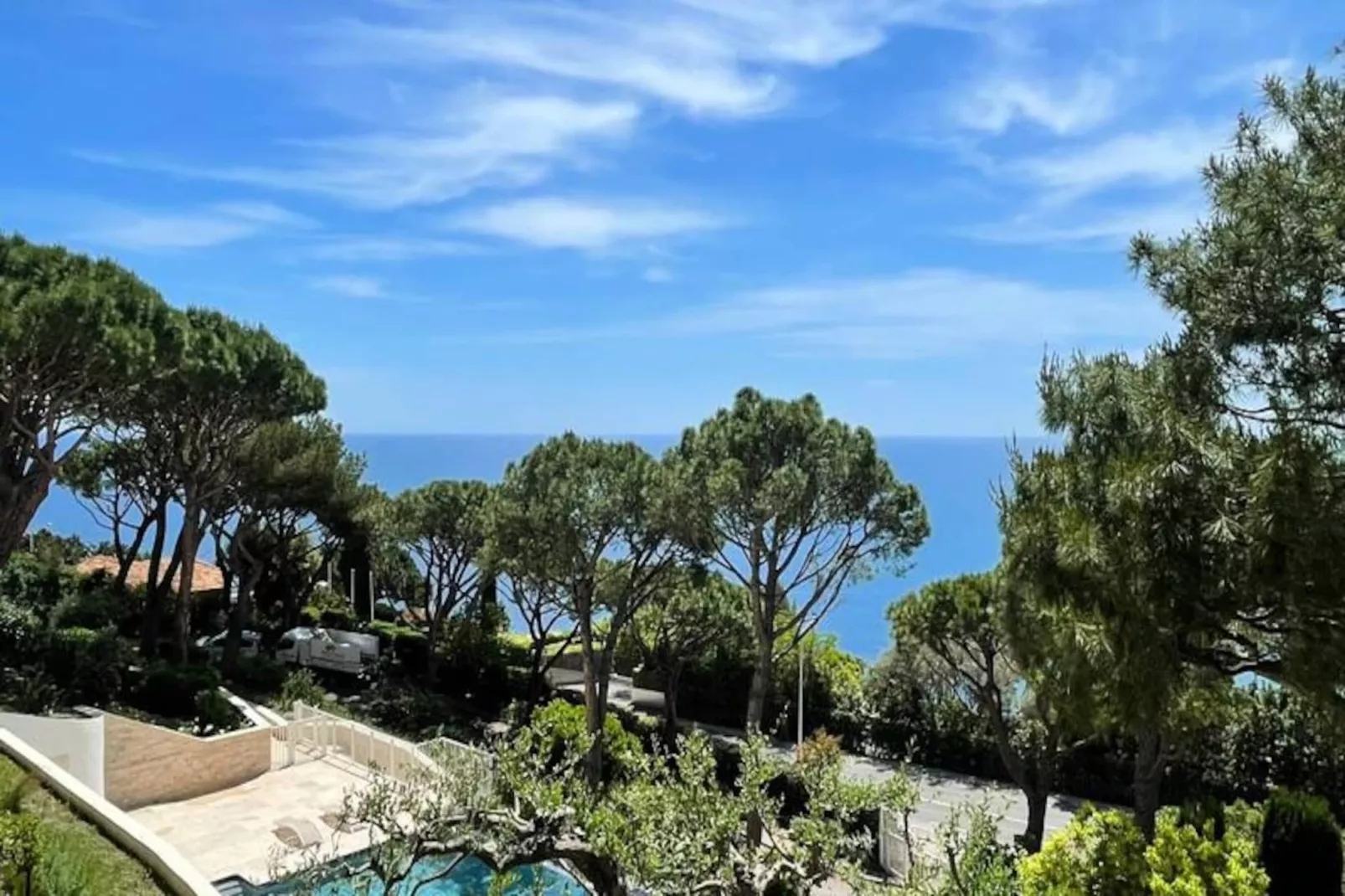 06db Magnifique Appartement Vue Incroyable Mtboron-Non tagué