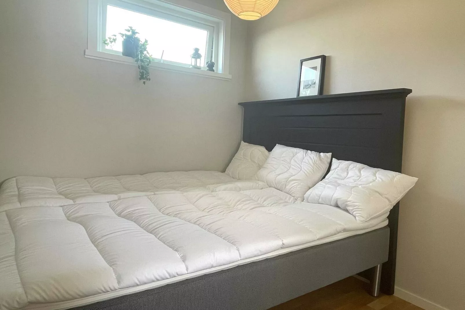4 person holiday home in BORGHOLM-By Traum-Indoor
