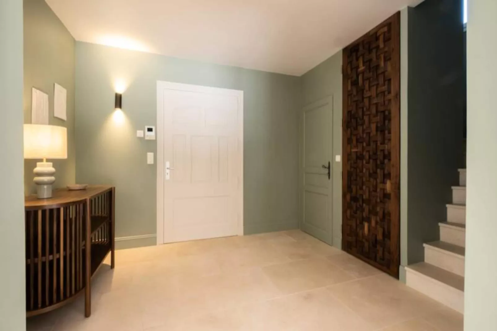 Résidence Bijou De 280m2 Et Piscine à Débordement Au Calme Absolu-Untagged