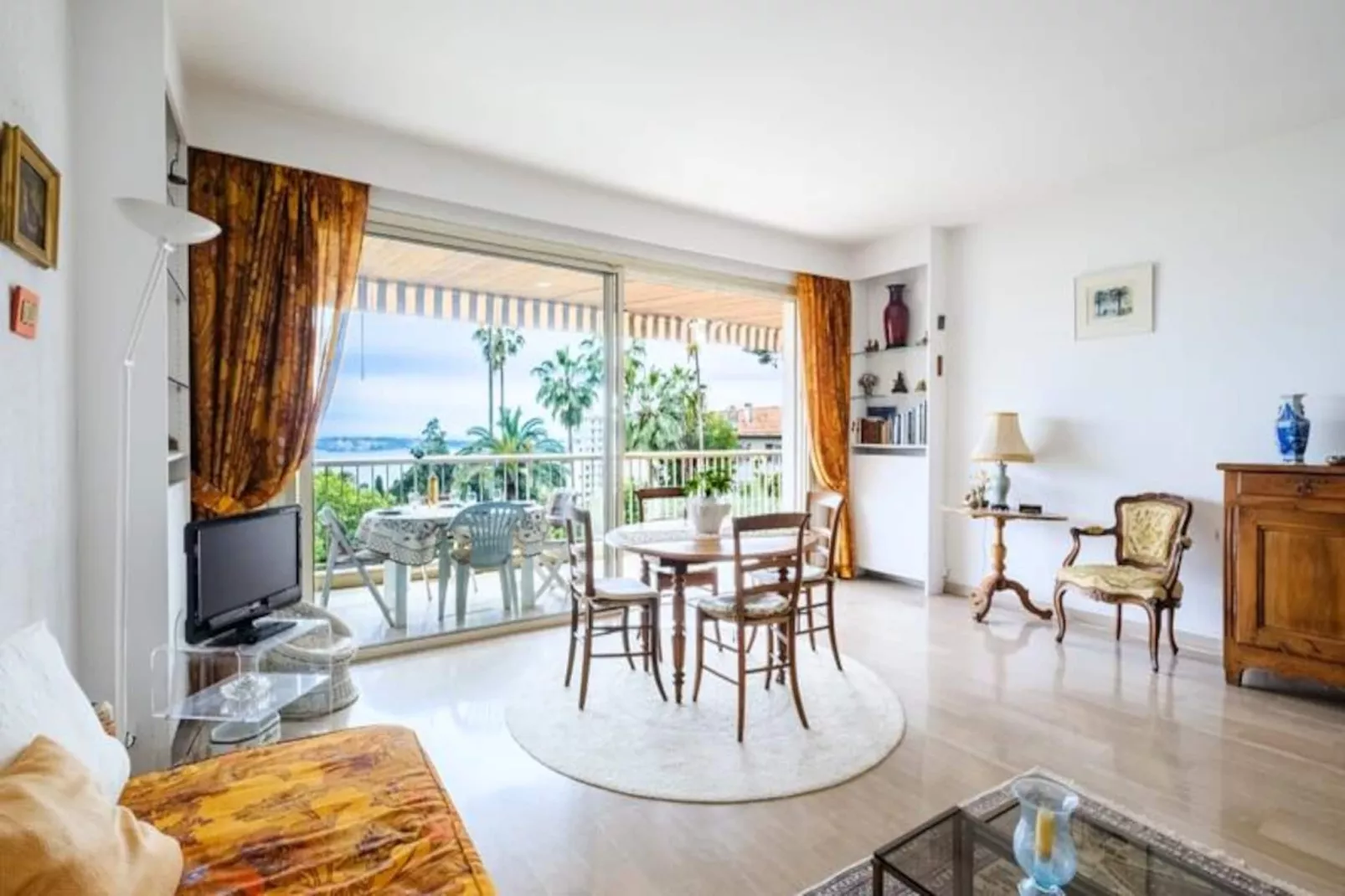 Appartement Costebelle Vue Mer - 3 étoiles --Untagged