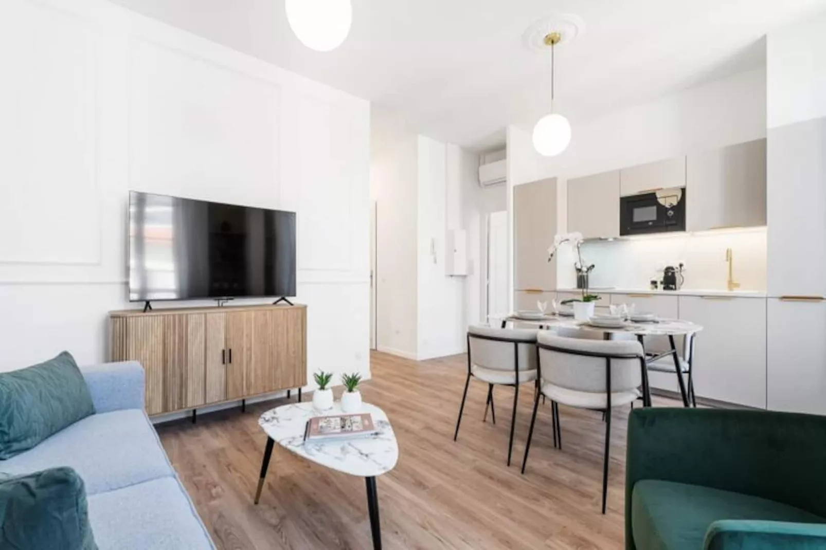 Appartement Caire --Untagged