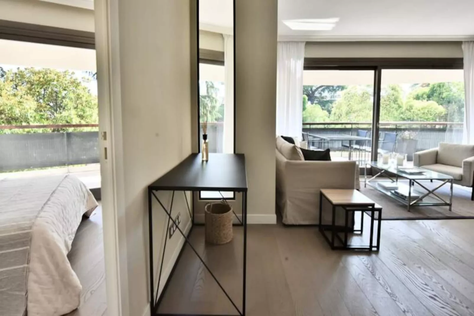 Résidence Cannes - 3p Neuf &agrave; 15min &agrave; Pied De La Plage-Non tagué