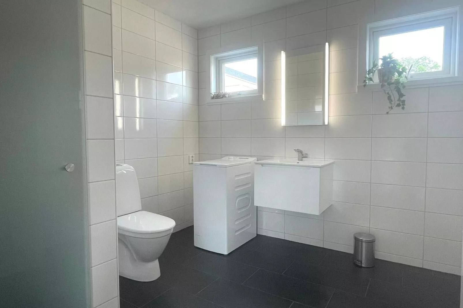 4 person holiday home in BORGHOLM-By Traum-Indoor