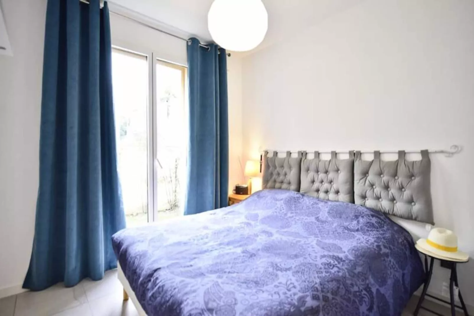 Résidence 3p Avec Terrasse Et Piscine Au Coeur Du Palm Beach-Non tagué