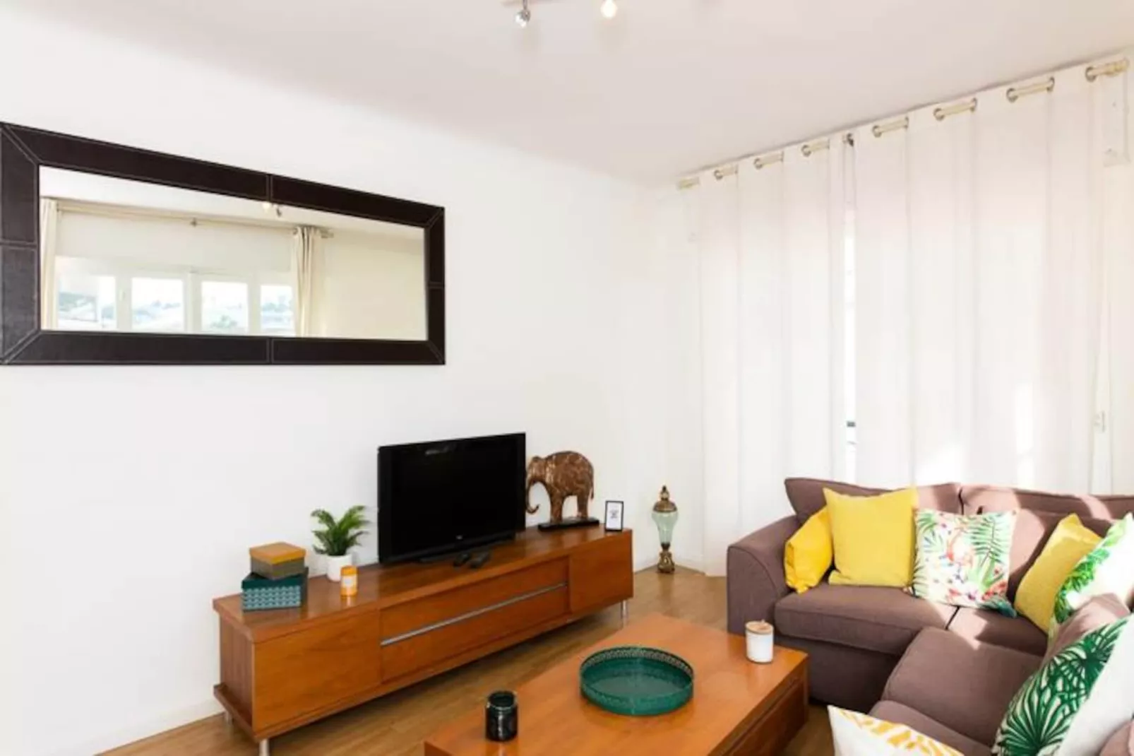 Résidence 3p &agrave; 2 Min De La Rue D&rsquo;antibes Et Des Plages-Non tagué