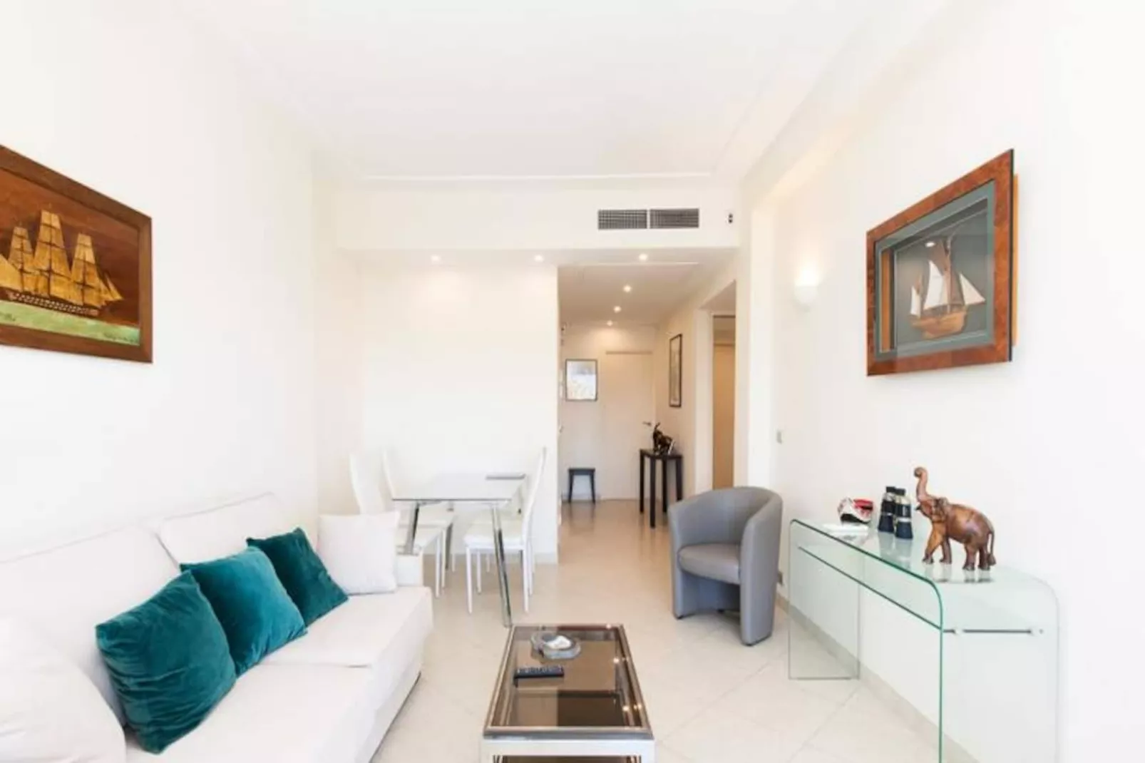 Résidence Vue Mer, Cannes Croisette, Au Pied Des Plages-Untagged