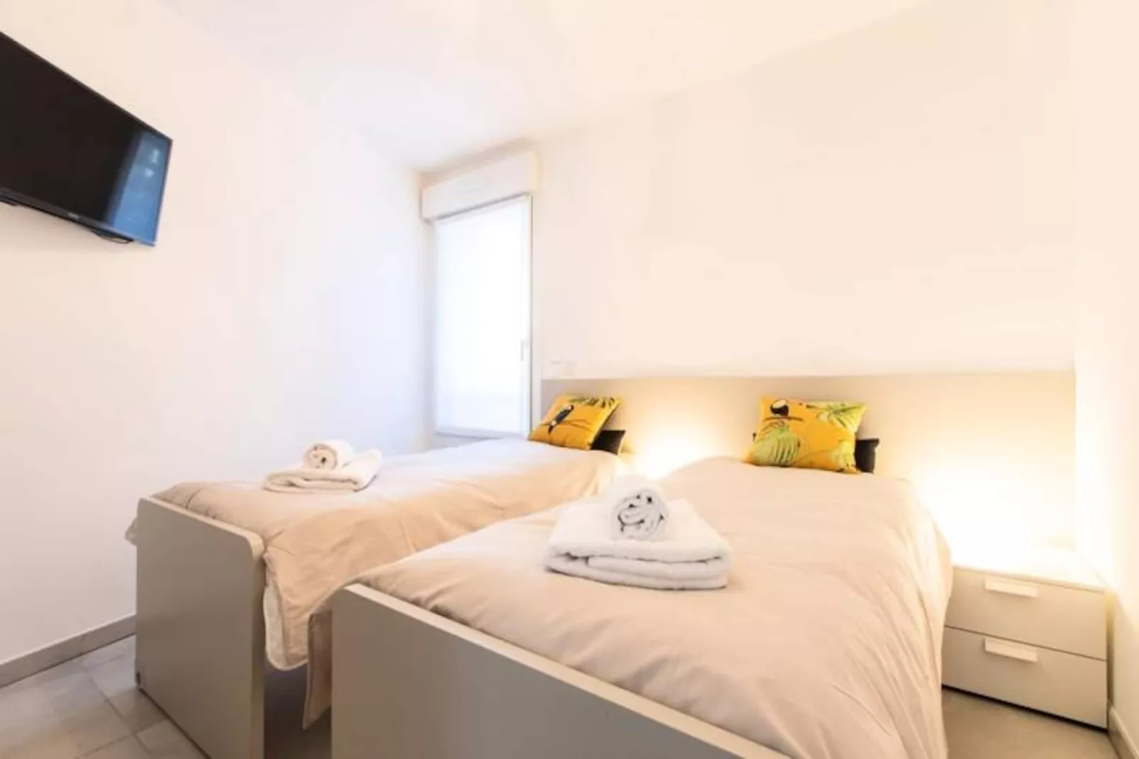 Résidence 3p Terrasse Et Piscine &agrave; 15min &agrave; Pied Du Palais-Nicht zugeordnet