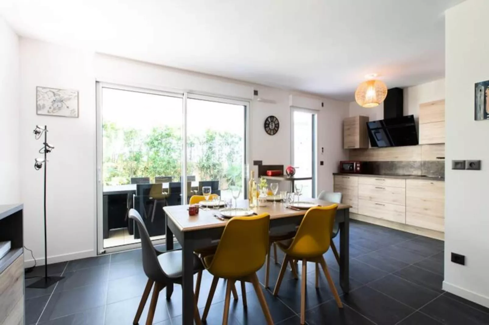 Résidence 3p Avec Jardin Et Piscine Au Coeur Du Palm Beach-Untagged