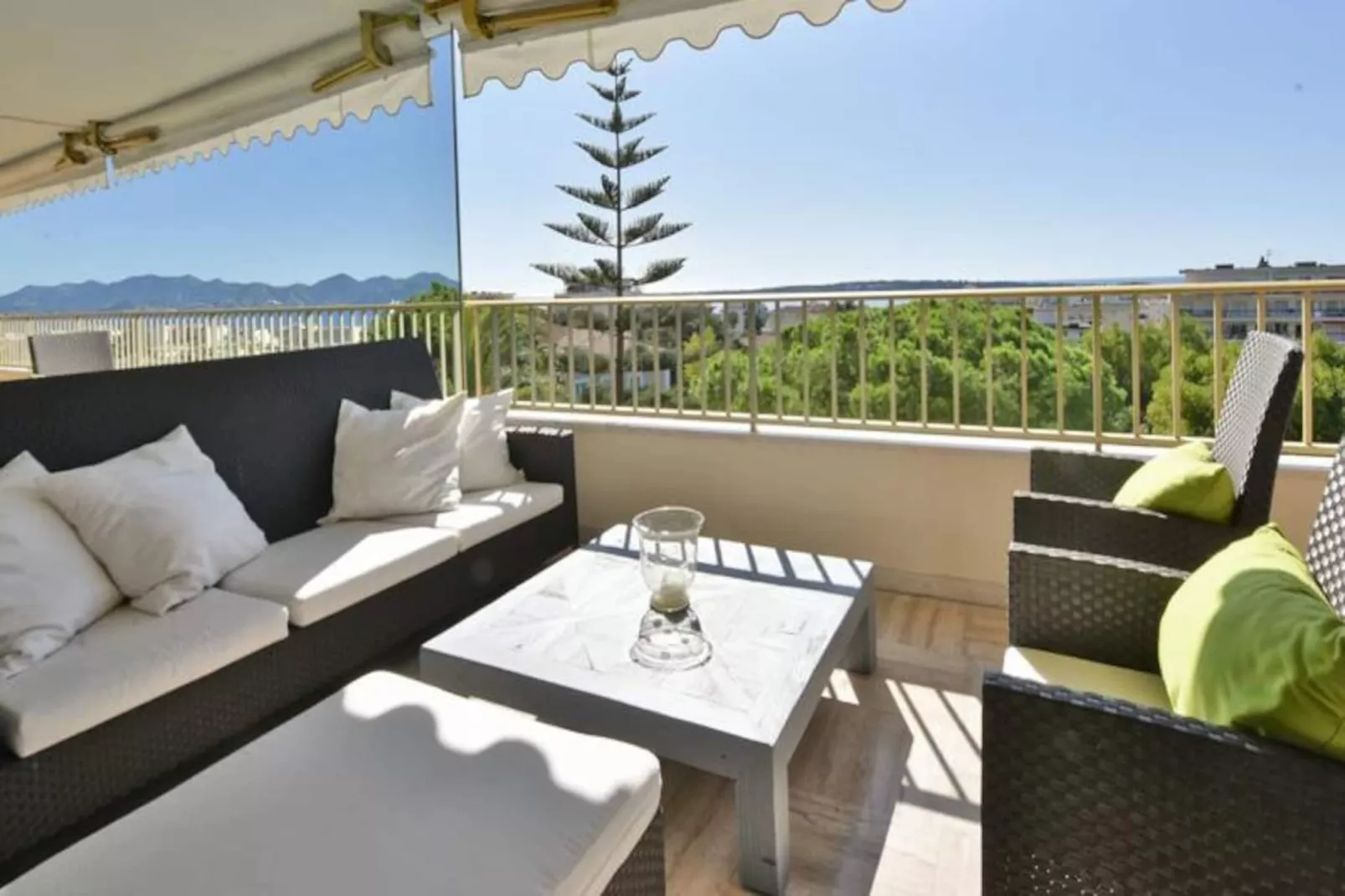 Résidence 3p Proche Centre Ville, Piscine Et Vue Mer-Nicht zugeordnet