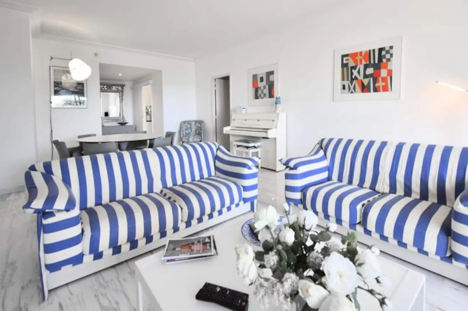 Résidence 4p Avec Grande Terrasse Et Piscine-Untagged