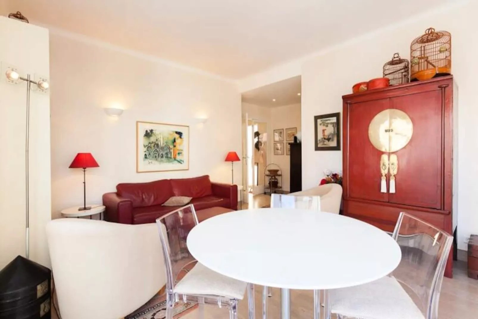 Résidence 3 Pi&egrave;ces En Centre-ville, Proche Croisette&palais-Non tagué