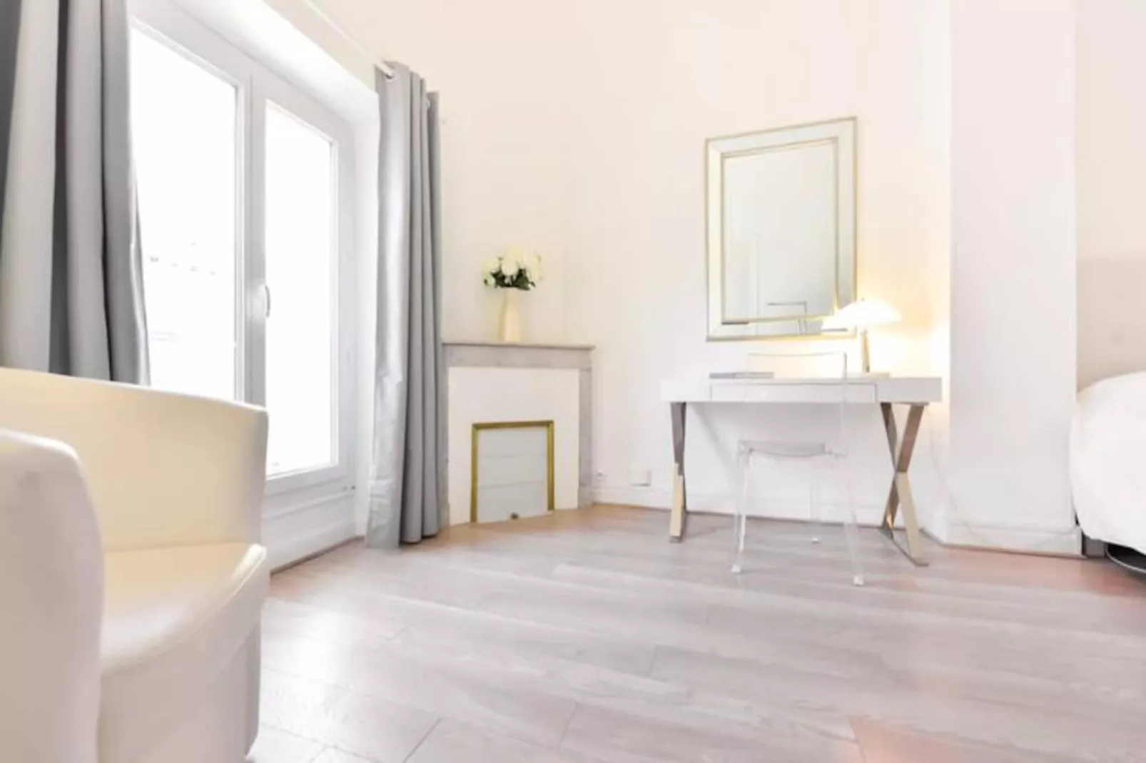 Résidence 3p Moderne En Centre Ville, à 1min De La Croisette-Untagged