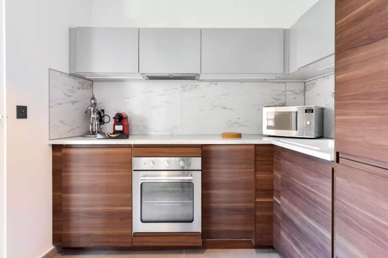 Résidence 4 Pi&egrave;ces Refait &agrave; Neuf, 3 Min De La Croisette-Untagged