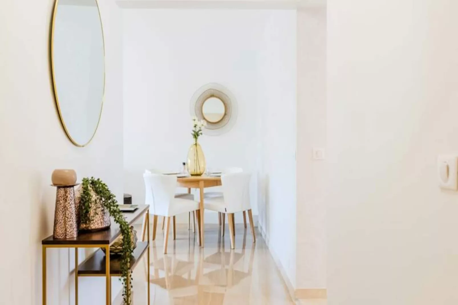 Résidence 2p De Style Avec Terrasse, Plages Et Commerces &agrave; Pied-Nicht zugeordnet