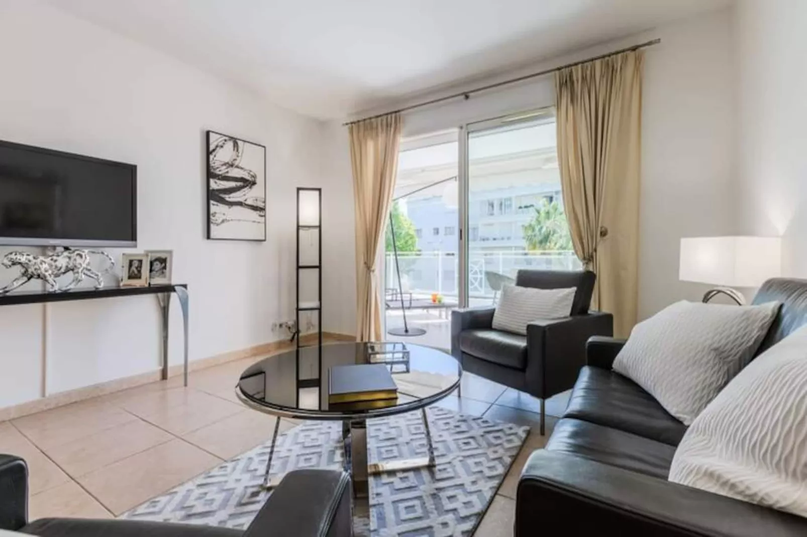 Résidence 3p - Résidence De Standing, 6min à Pied Des Plages-Nicht zugeordnet