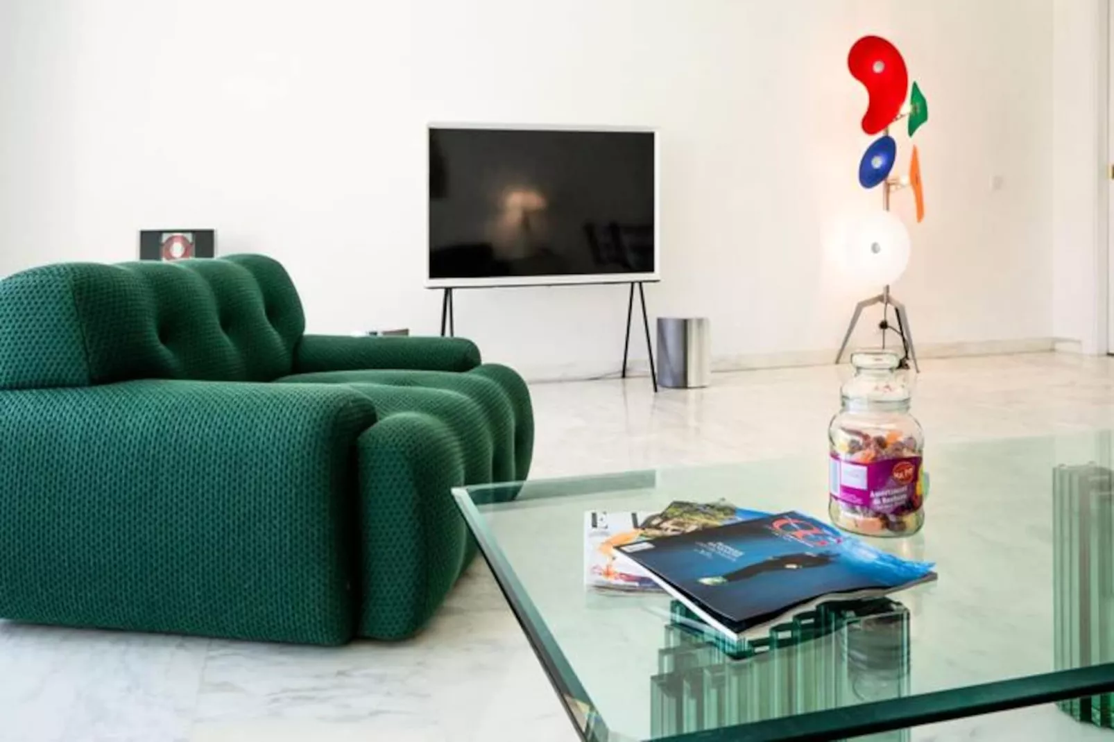 Résidence 3p Résidence De Standing, Avec Vue Mer & Piscine-Untagged