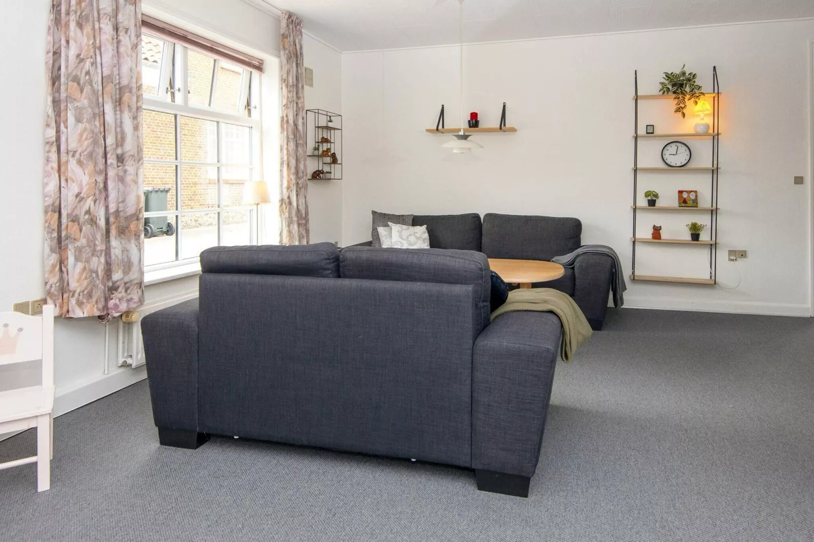 Maison de vacances pour 6 a Højer-By Traum