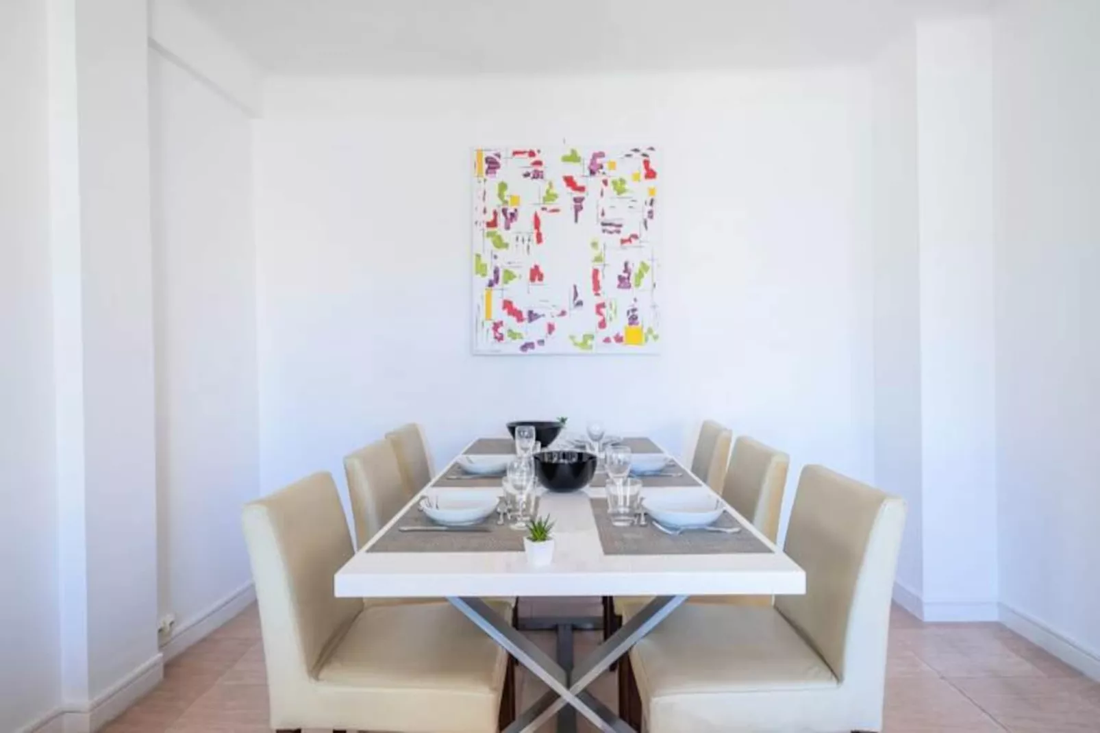 Résidence 3p à 100m Des Plages, Terrasse Et Parking-Untagged