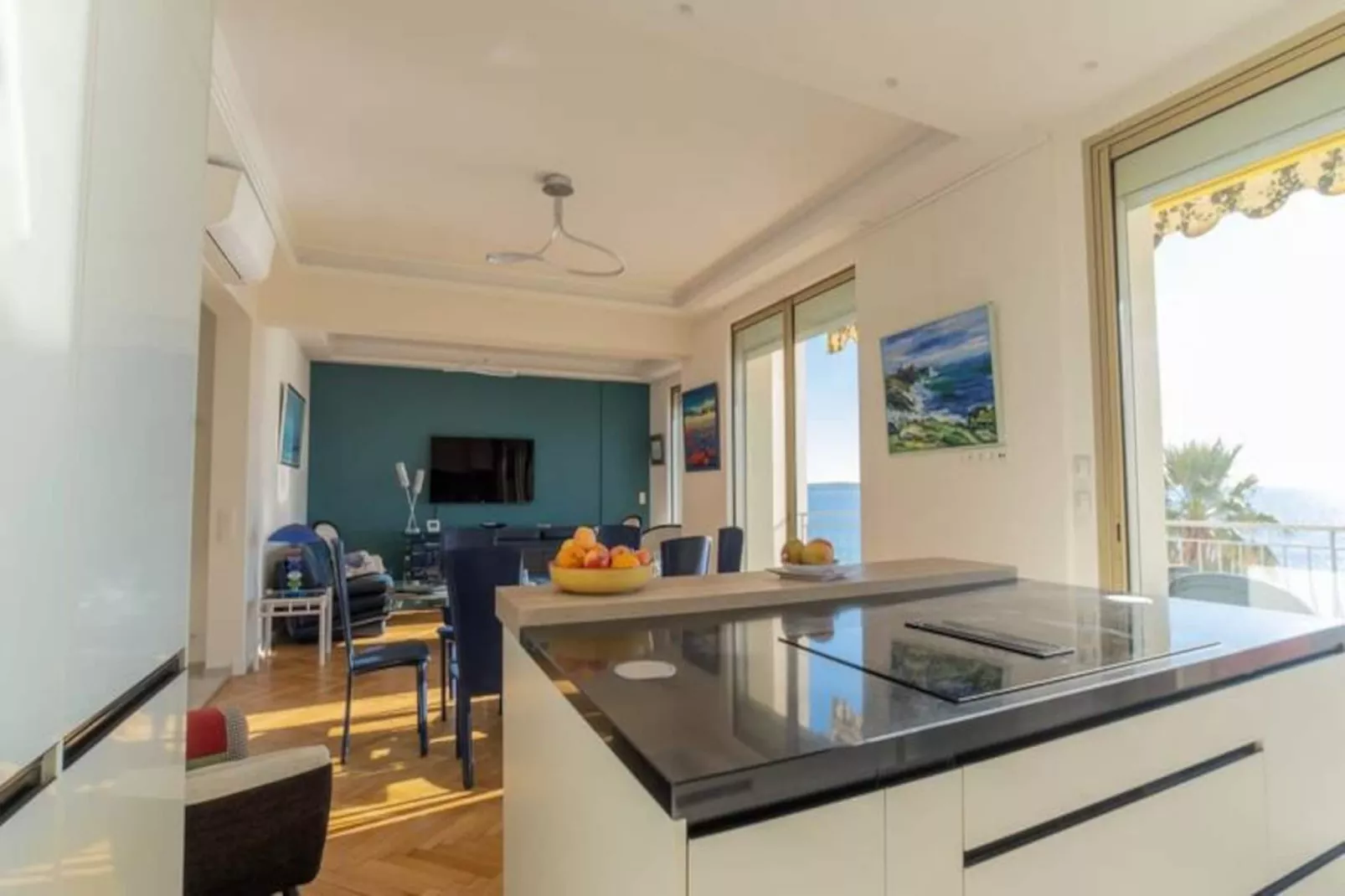 Résidence 4p Vue Mer Exceptionnelle, Aux Pieds Des Plages-Non tagué