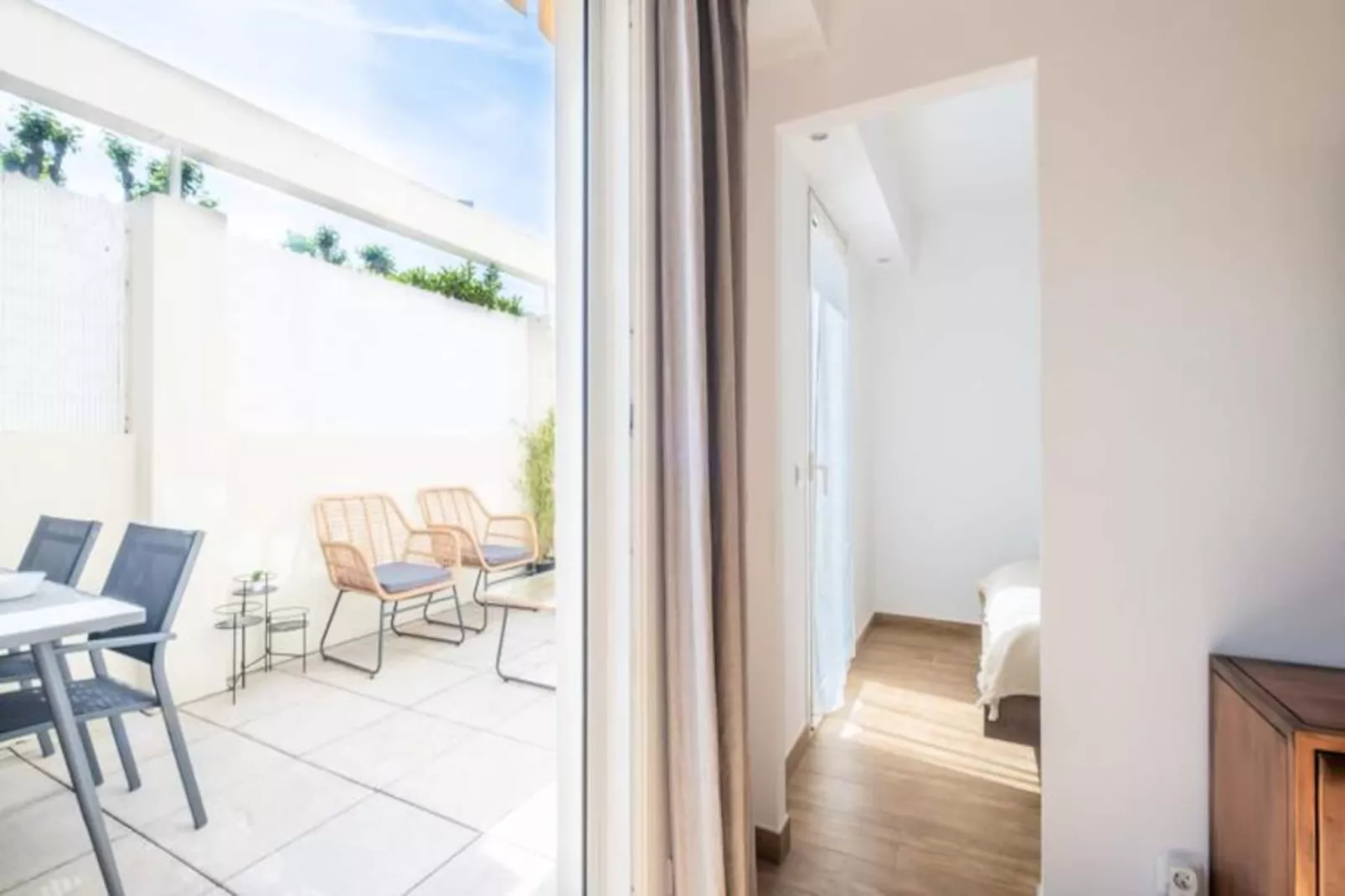 Résidence Appartement Avec Piscine Résidentiel-Non tagué