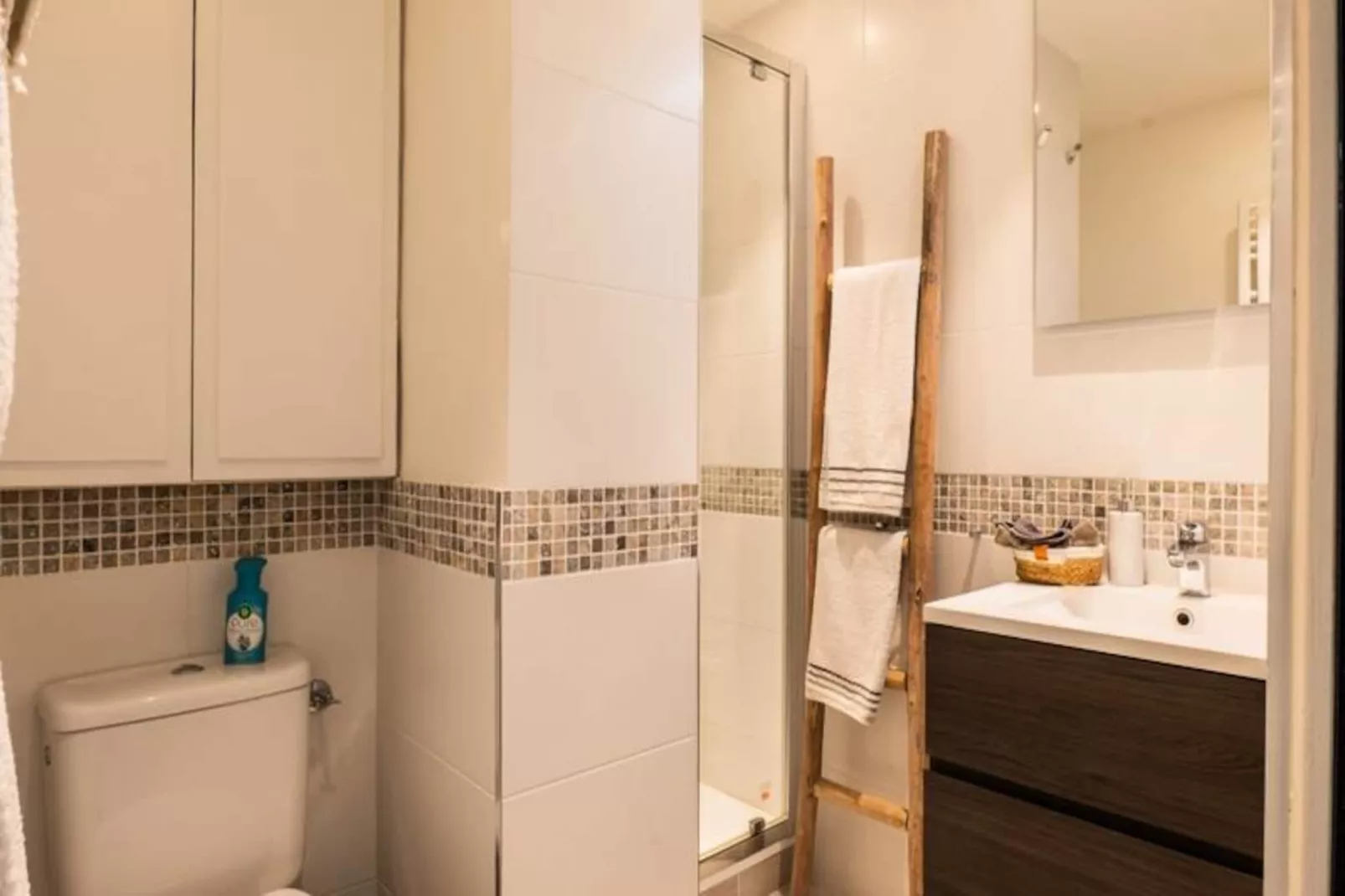 Résidence 2p Hyper Centre Cannes, 100 Plages-Untagged