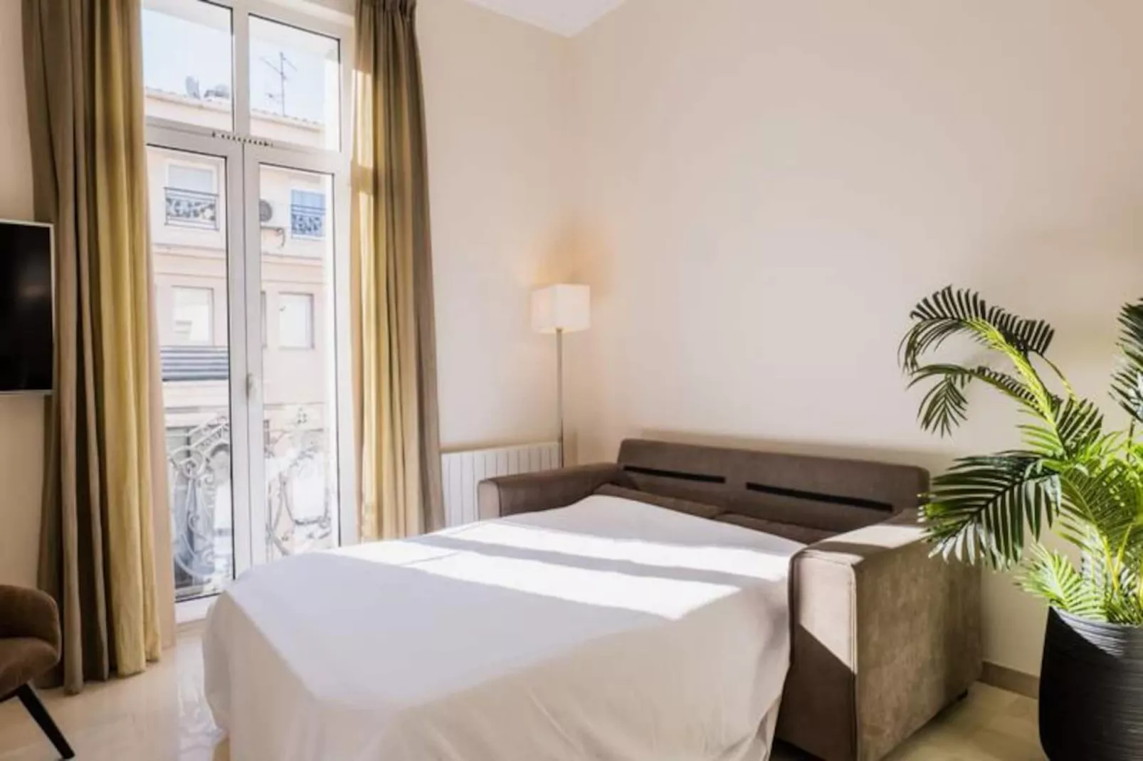 Résidence 3 Pièces Rue D’antibes à Deux Pas Du Palais Des Festivals-Nicht zugeordnet