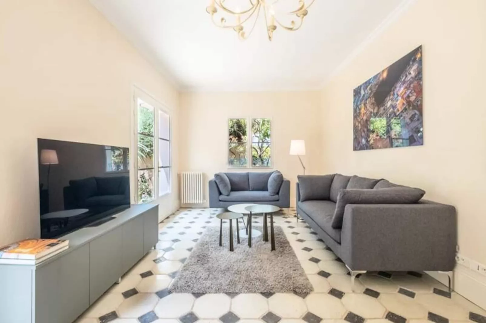 Résidence Superbe Villa Avec Piscine & Sauna-Untagged