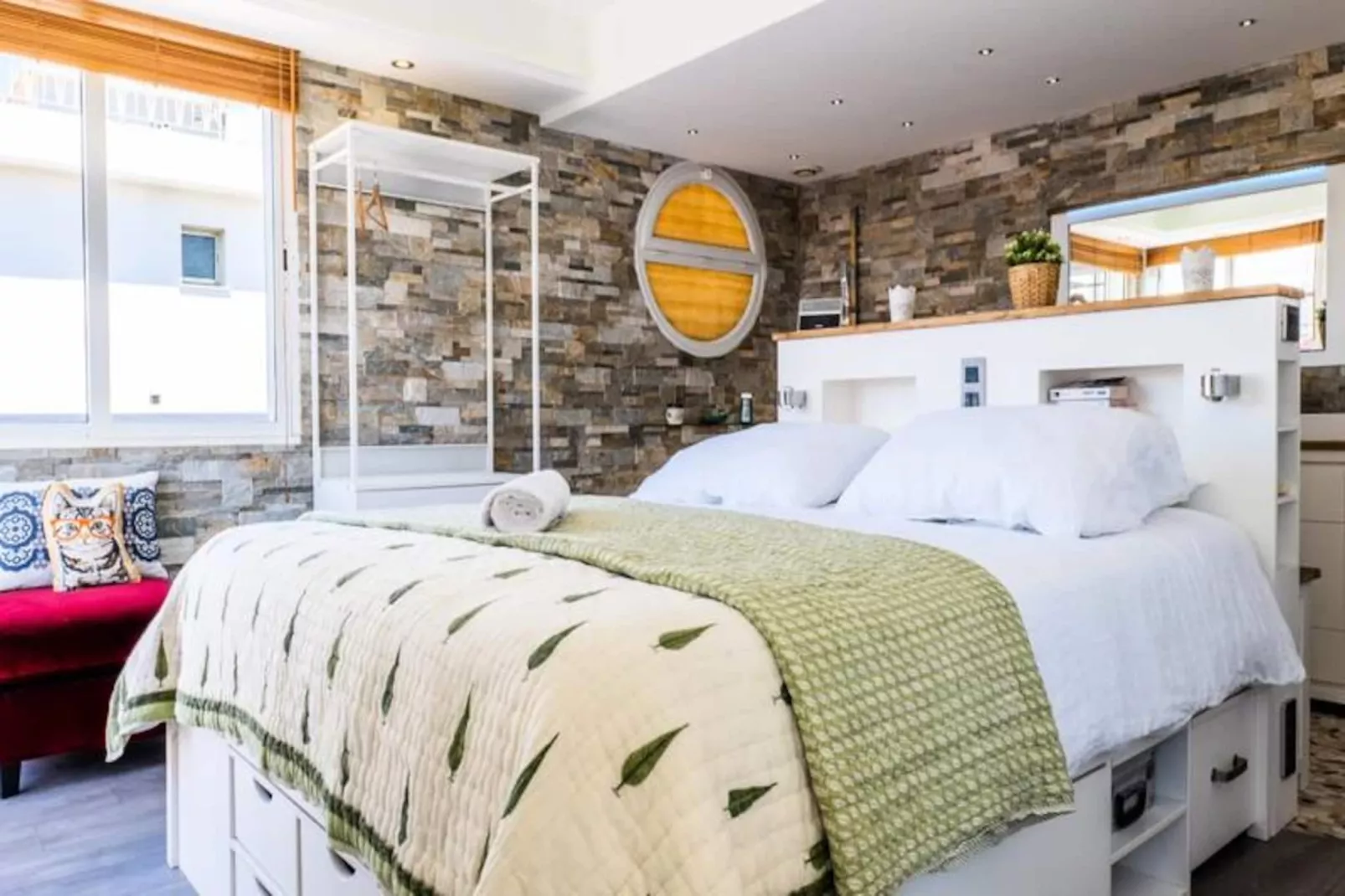 Résidence Duplex En Toit-terrasse &agrave; Deux Pas De La Croisette-Non tagué