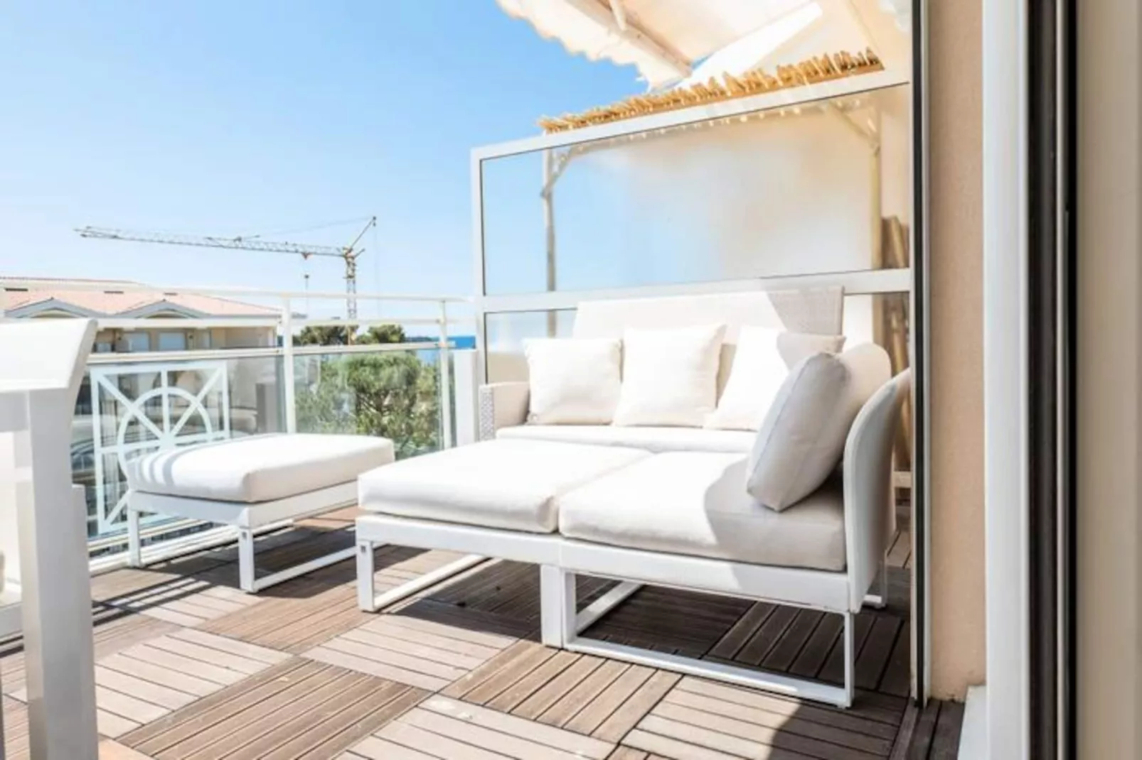 Résidence 3p De Standing, Piscine, Vue Mer, à 2 Pas Des Plages-Untagged