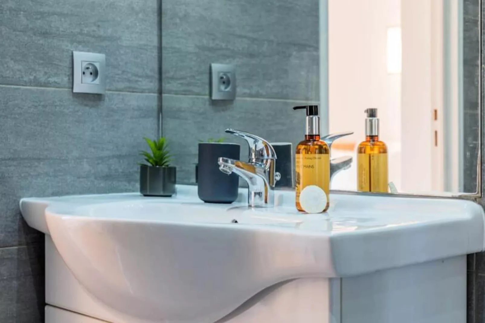 Résidence 3p Haut-de-gamme à 200m Des Plages Croisette-Nicht zugeordnet