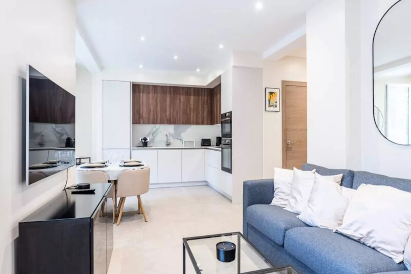 Résidence Rare ! Rez-de-jardin 10 Minutes &agrave; Pied Du Centre-Non tagué