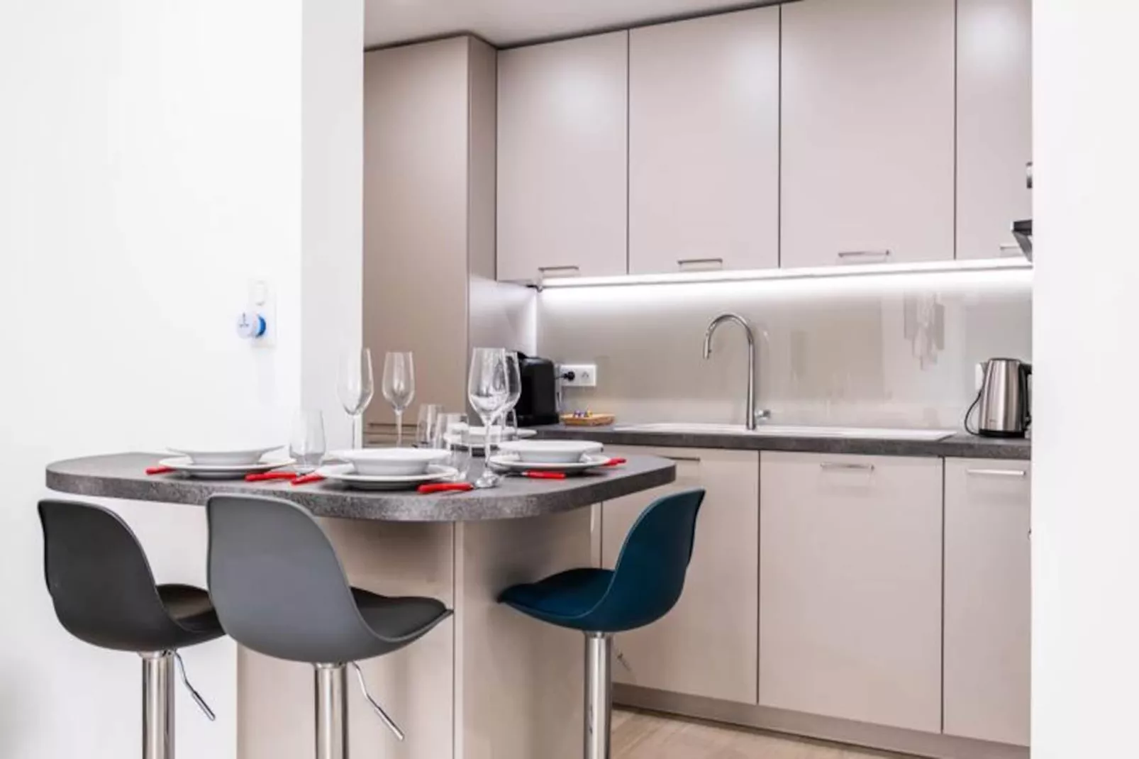 Résidence 3p Avec Terrasse &agrave; 100 M&egrave;tres De La Mer-Untagged