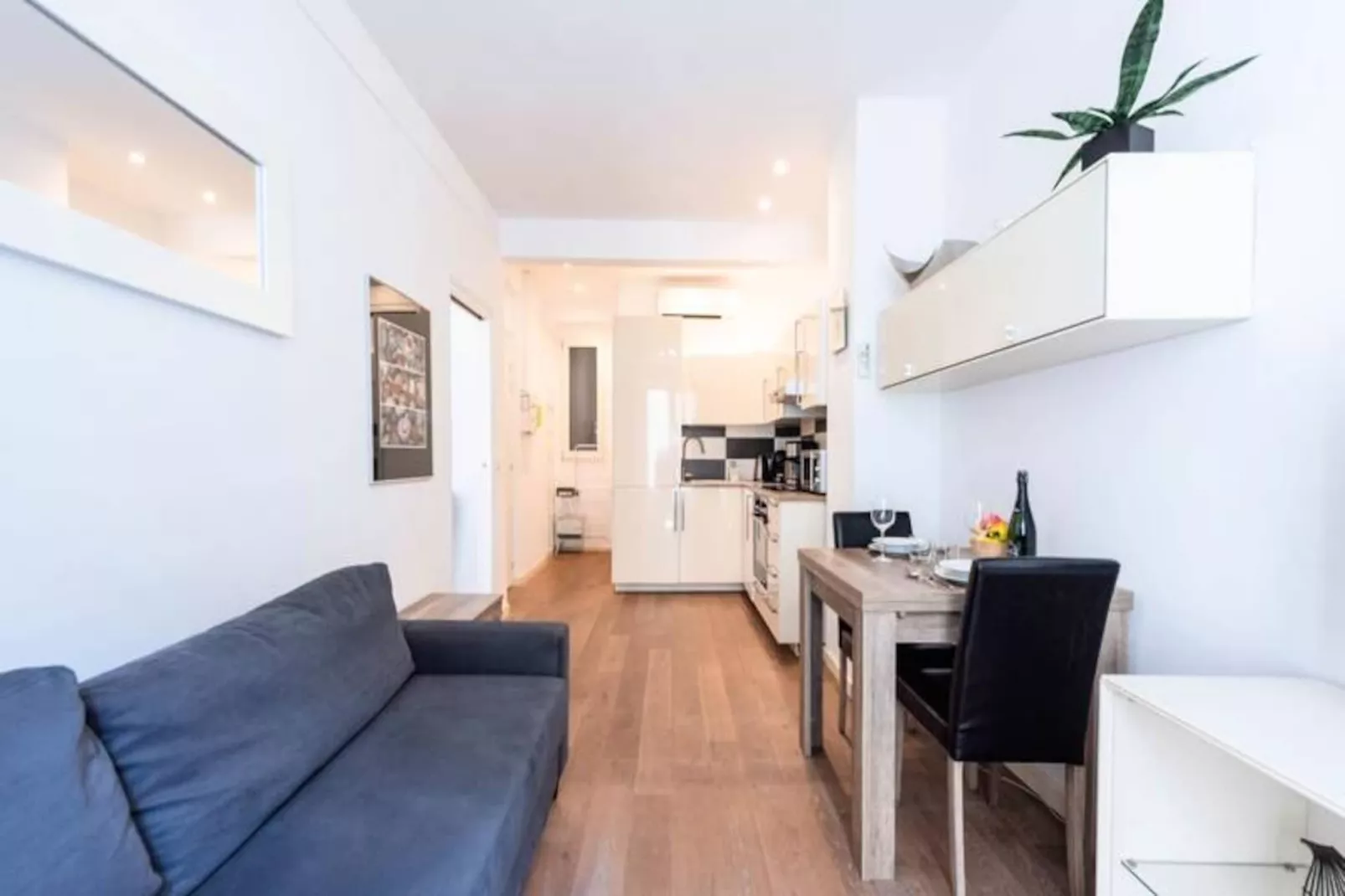 Résidence Cannes 2p Carré D’or-Untagged