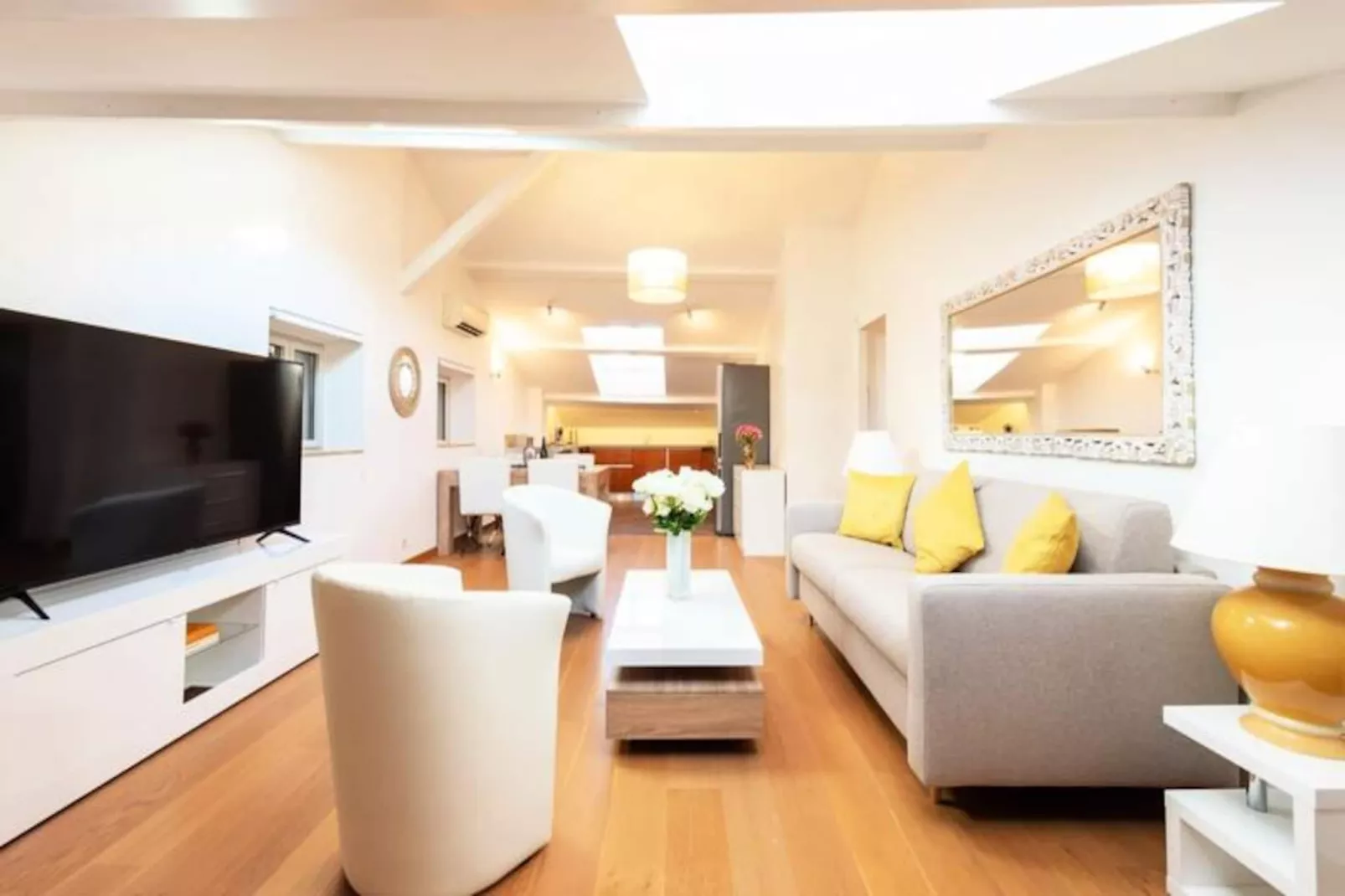 Résidence Beau 2 Pièces à 3 Min De La Croisette-Non tagué