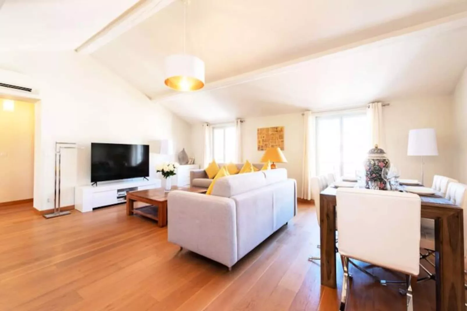 Résidence Superbe 3 Pièces à 3 Min De La Croisette-Non tagué