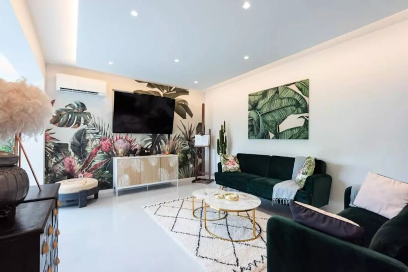 Résidence Rare ! 3p Piscines, Plages Et Parking-Untagged