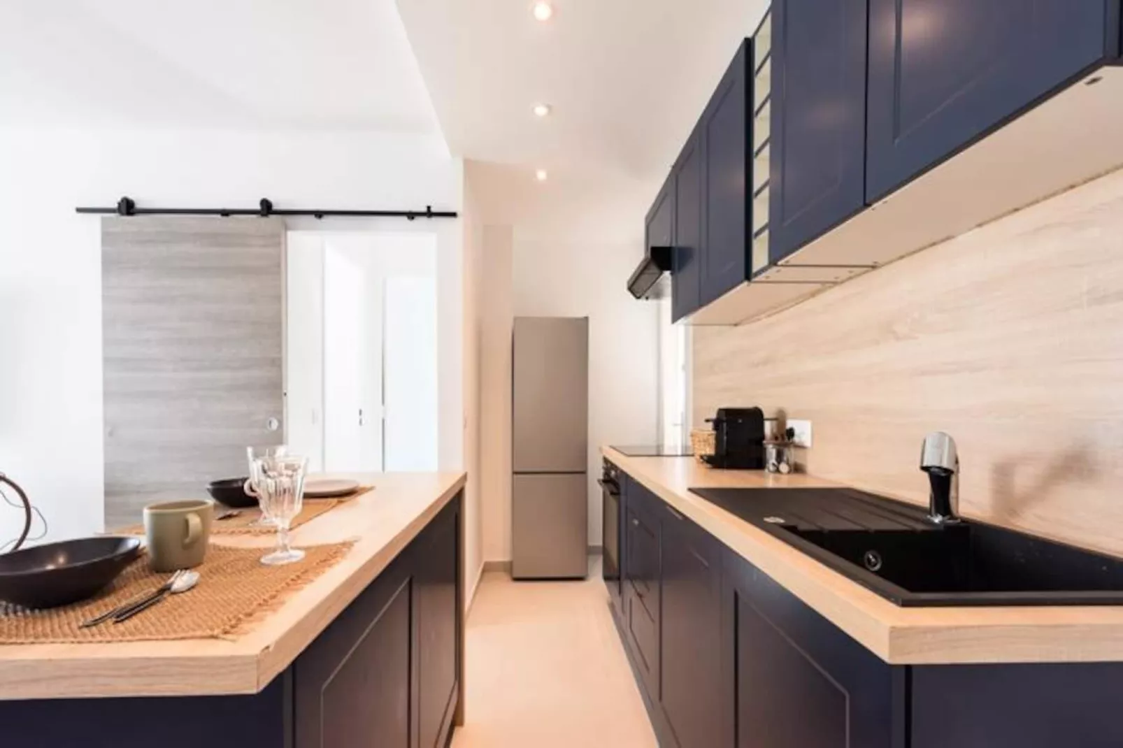 Résidence Lumineux 2p, Plages &agrave; Pied-Non tagué