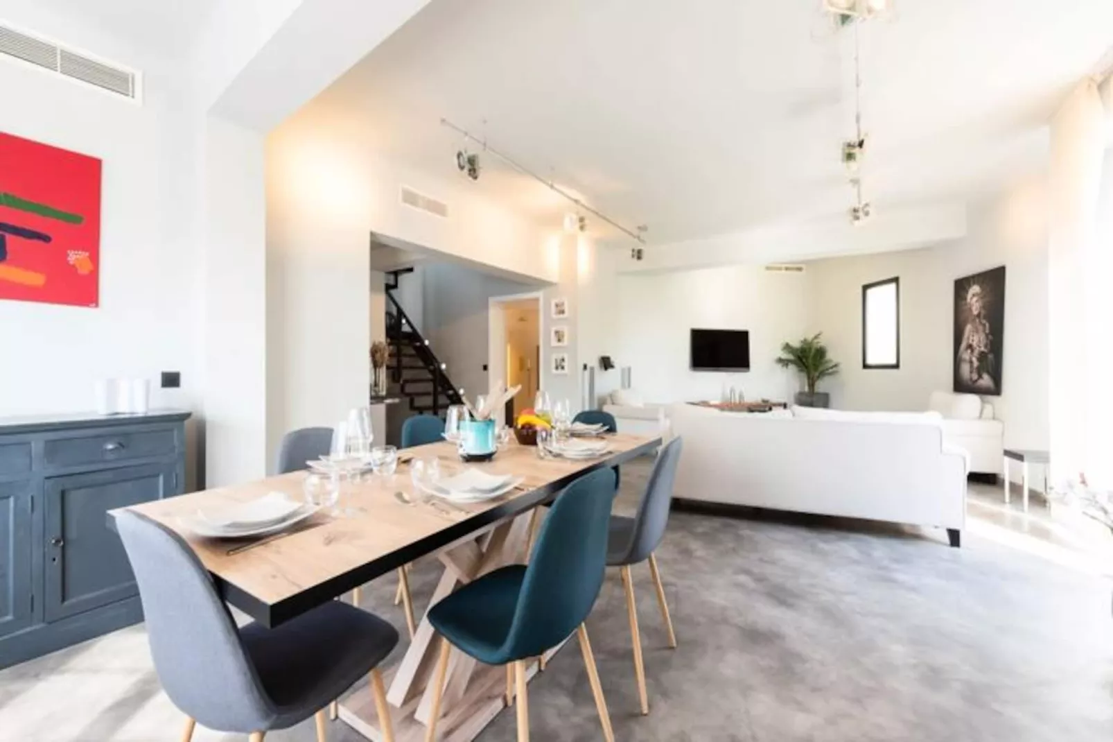 Résidence Duplex à Pied Des Plages-Untagged