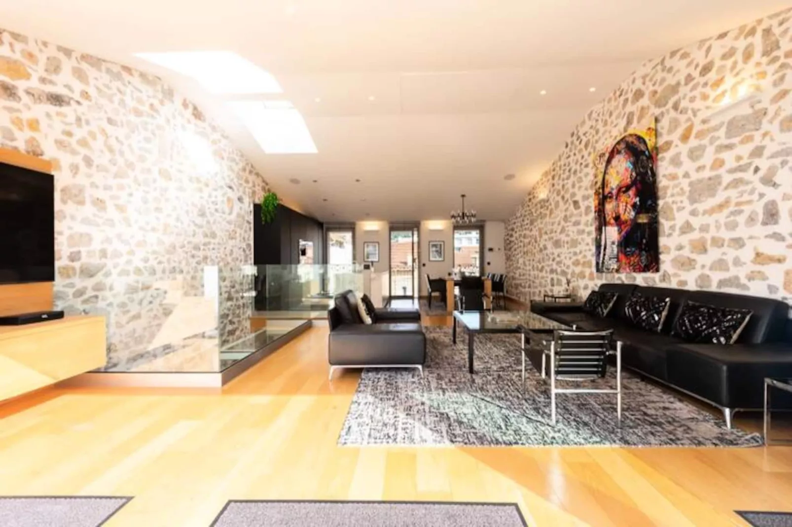 Résidence Duplex 145m² Terrasse Et Ascenseur Privé-Untagged