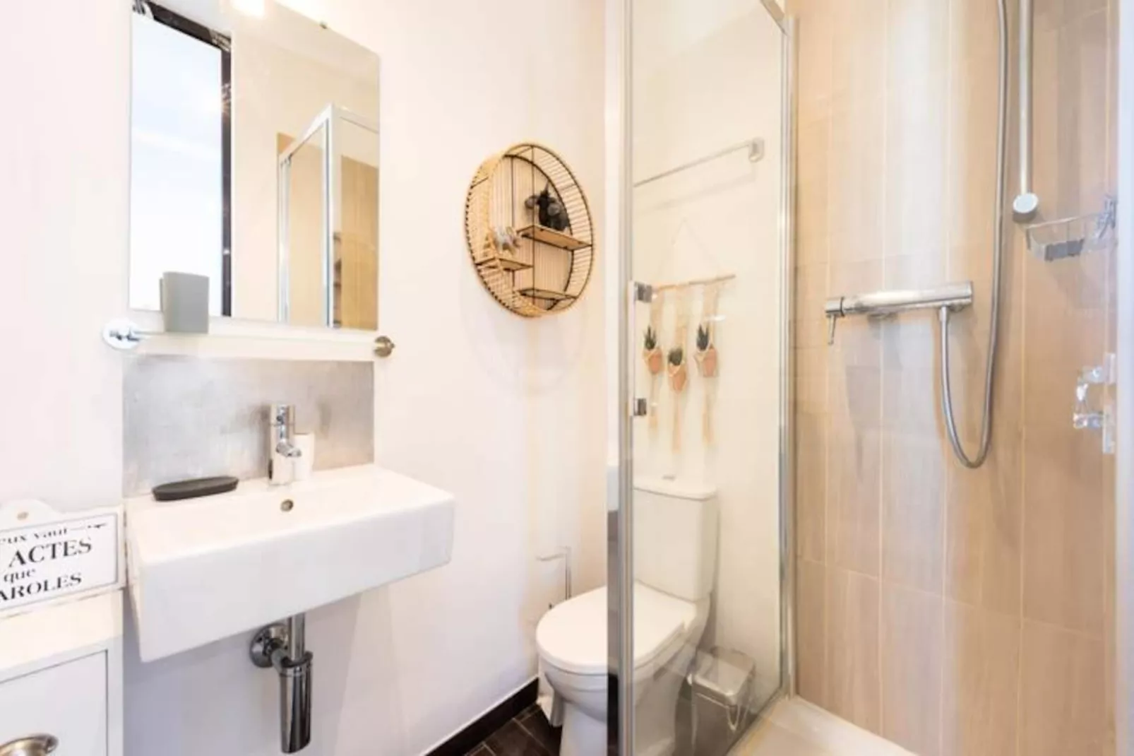 Résidence Studio Climatisé Cœur De Cannes-Non tagué