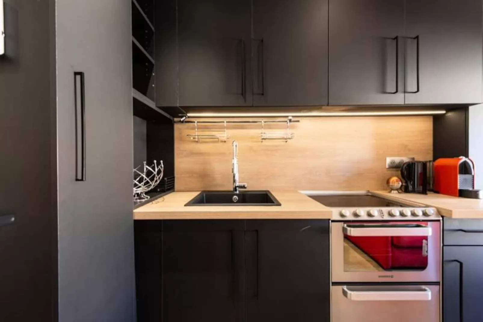 Résidence 2p Climatisé Proche Croisette-Non tagué